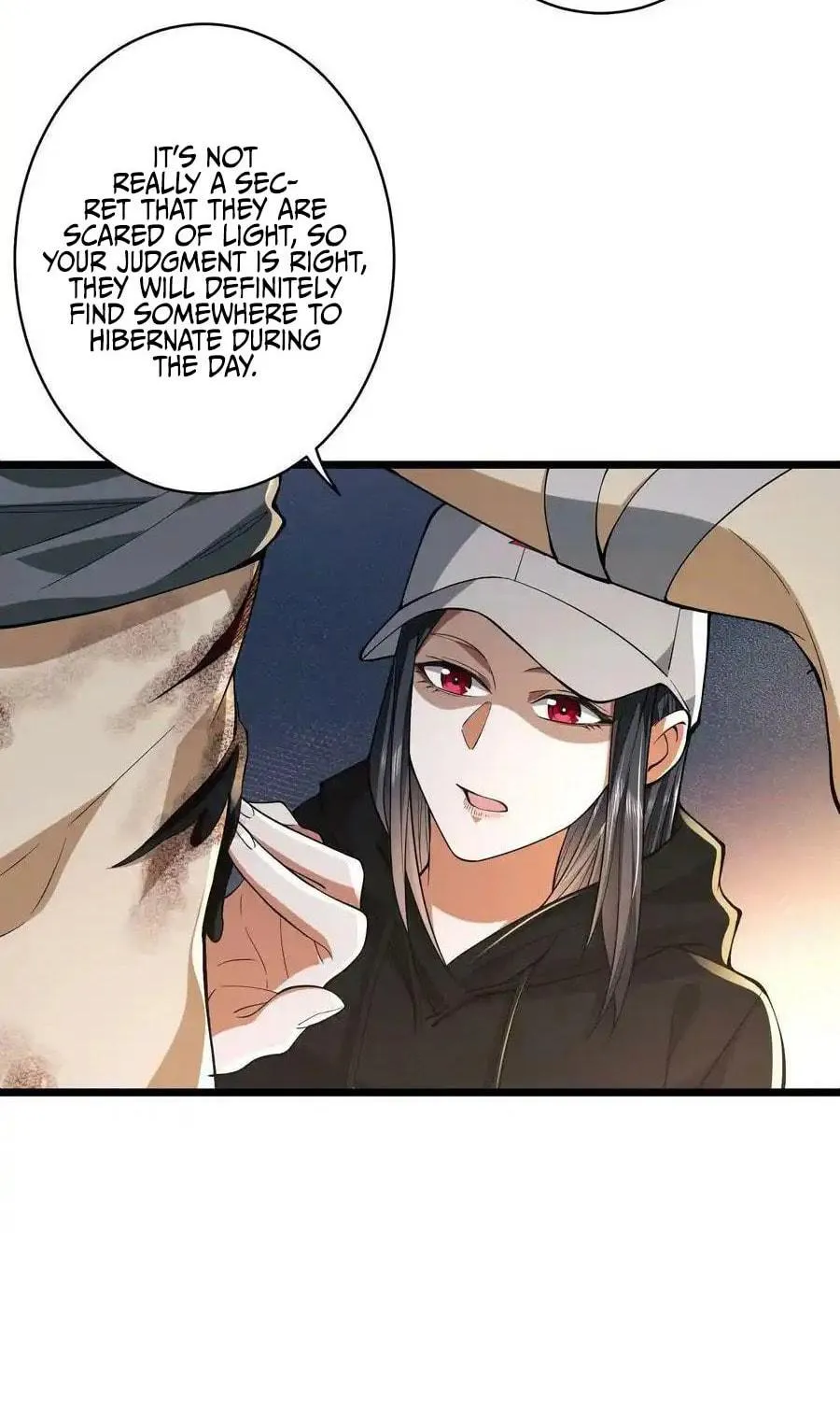 Read The First Sequence chapter 93 image 10 on Lezhin