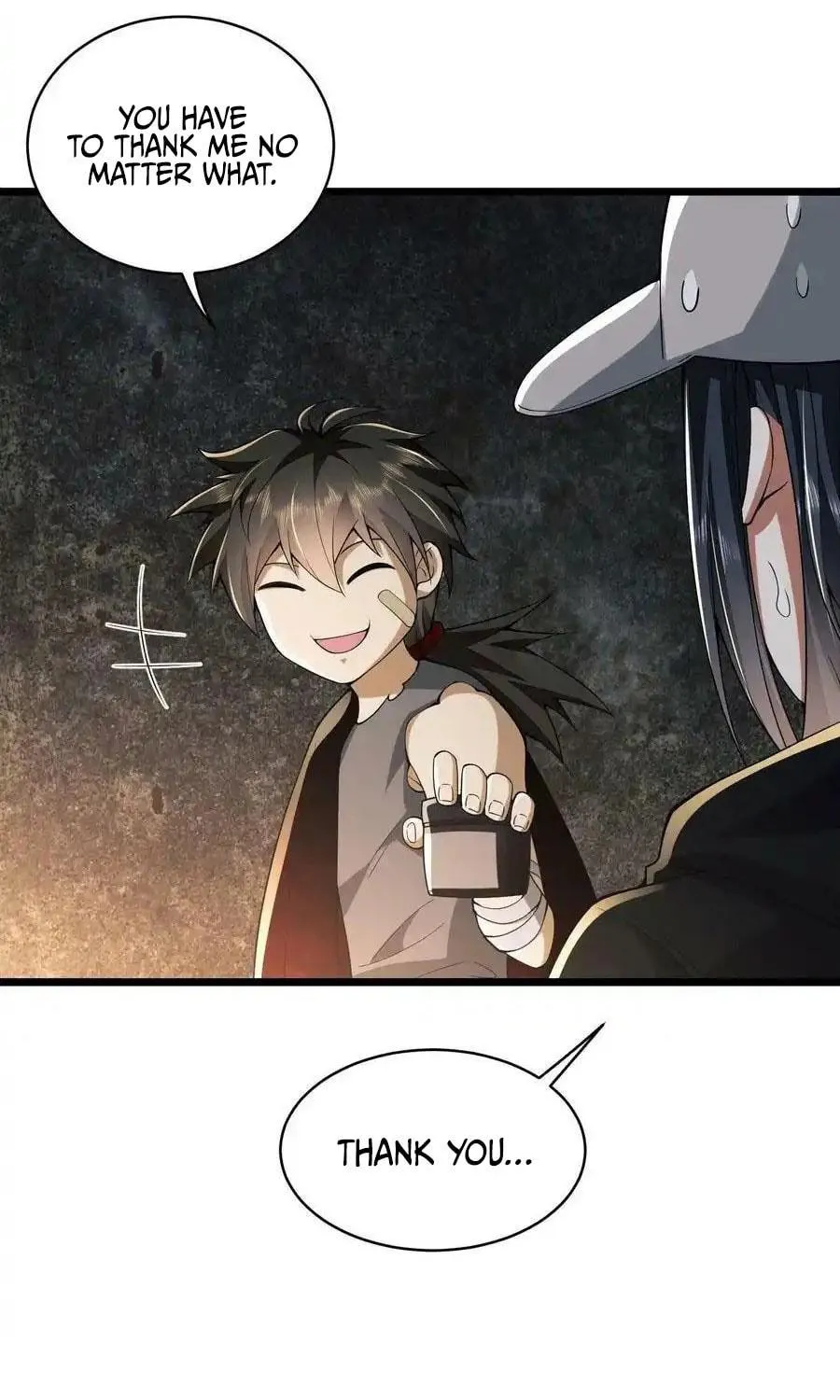 Read The First Sequence chapter 93 image 16 on Lezhin