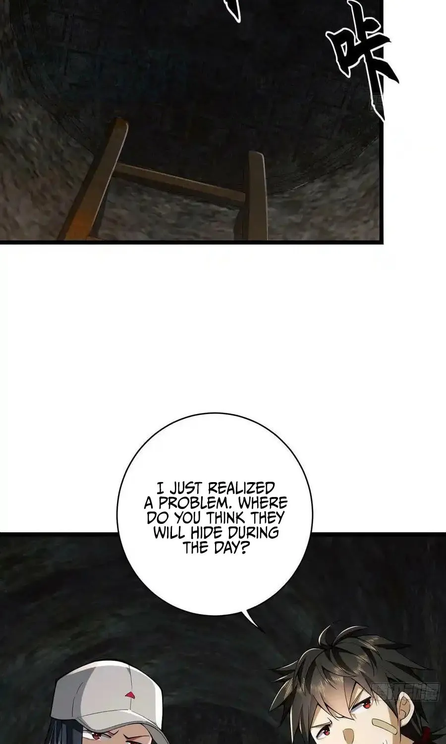 Read The First Sequence chapter 93 image 20 on Lezhin