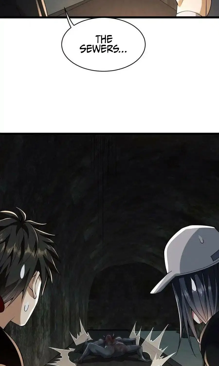 Read The First Sequence chapter 93 image 22 on Lezhin