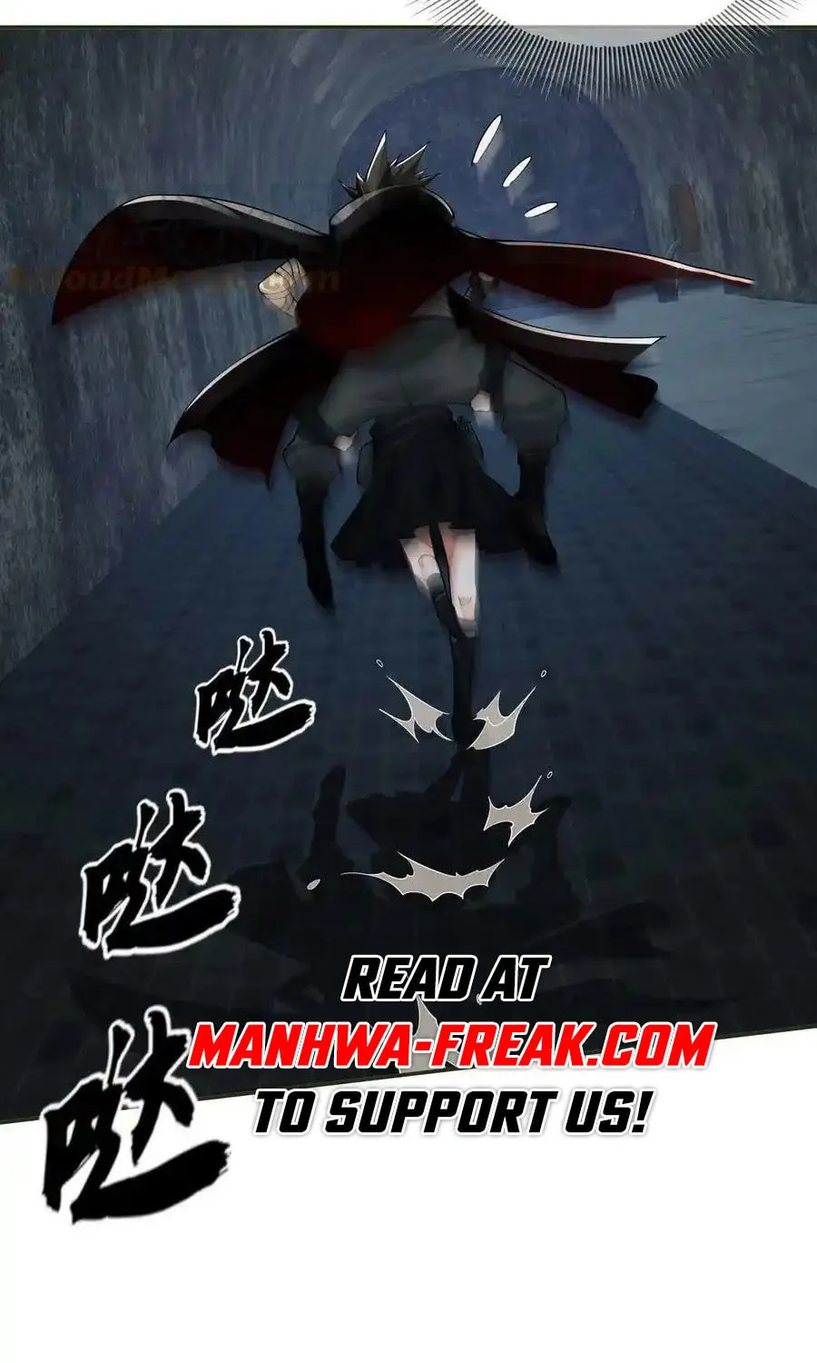 Read The First Sequence chapter 93 image 32 on Lezhin