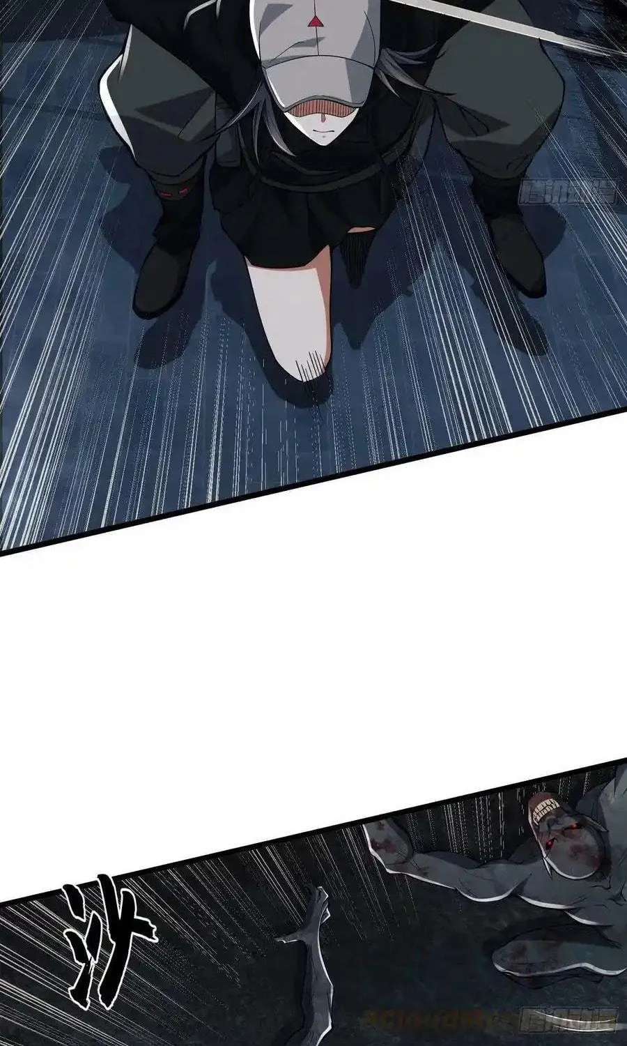 Read The First Sequence chapter 93 image 38 on Lezhin