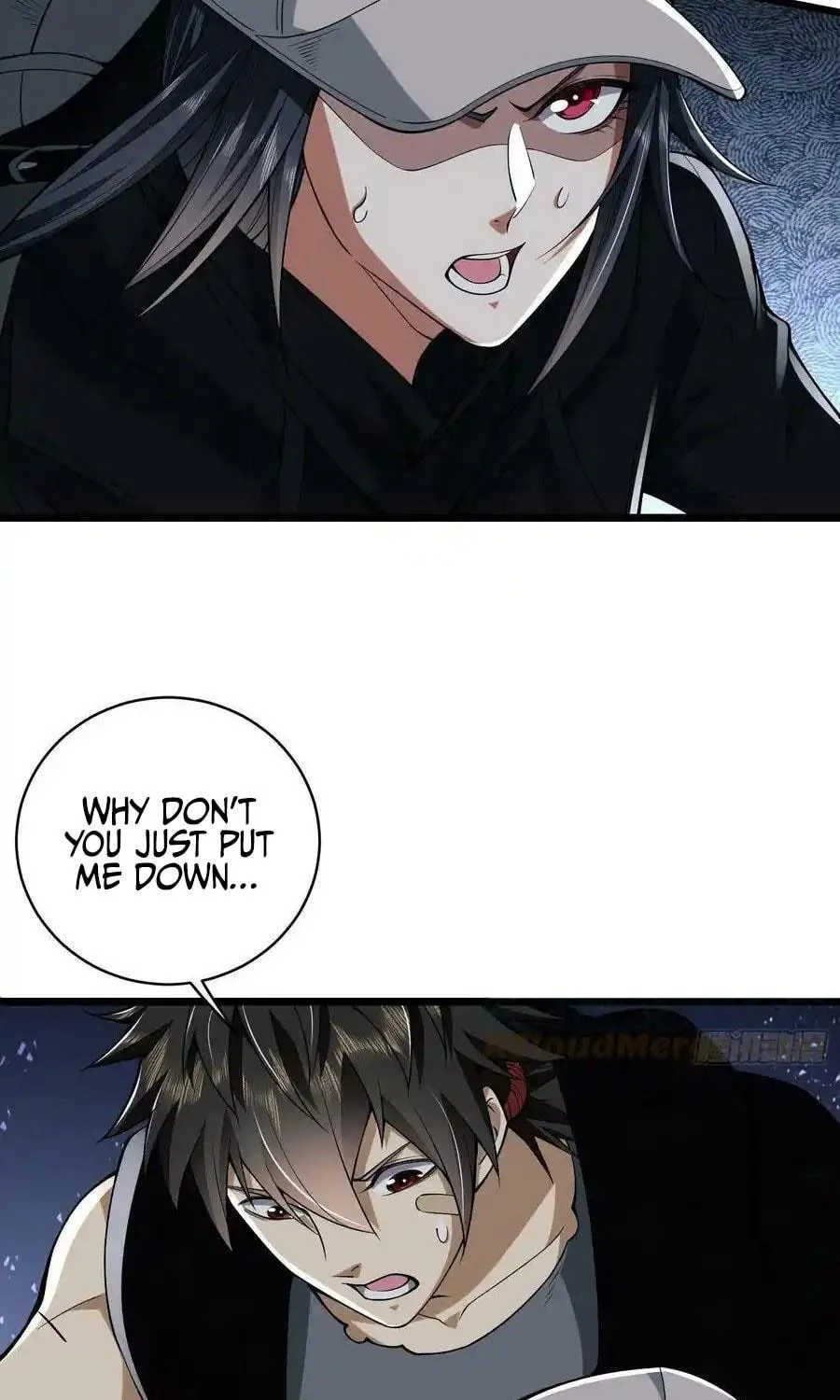 Read The First Sequence chapter 93 image 46 on Lezhin