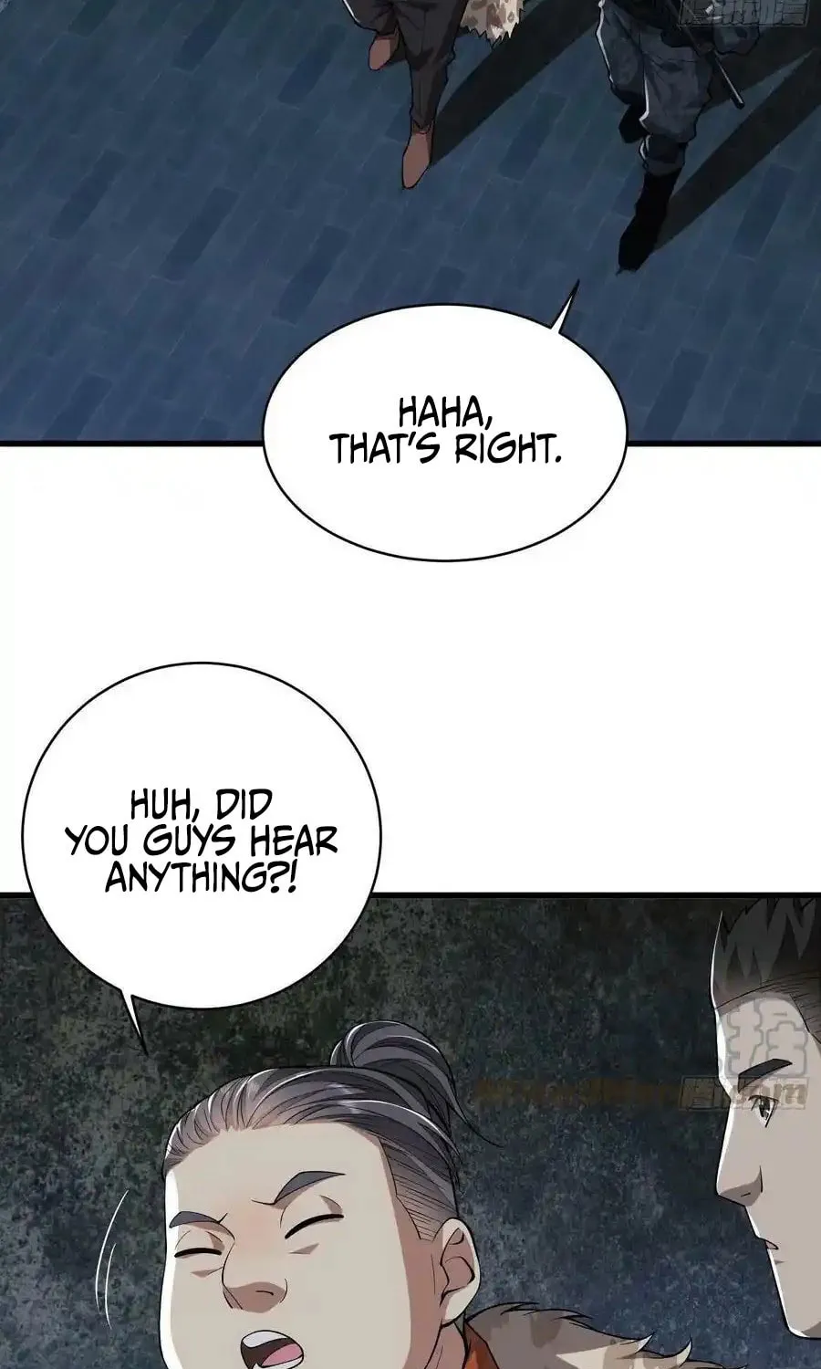 Read The First Sequence chapter 93 image 50 on Lezhin