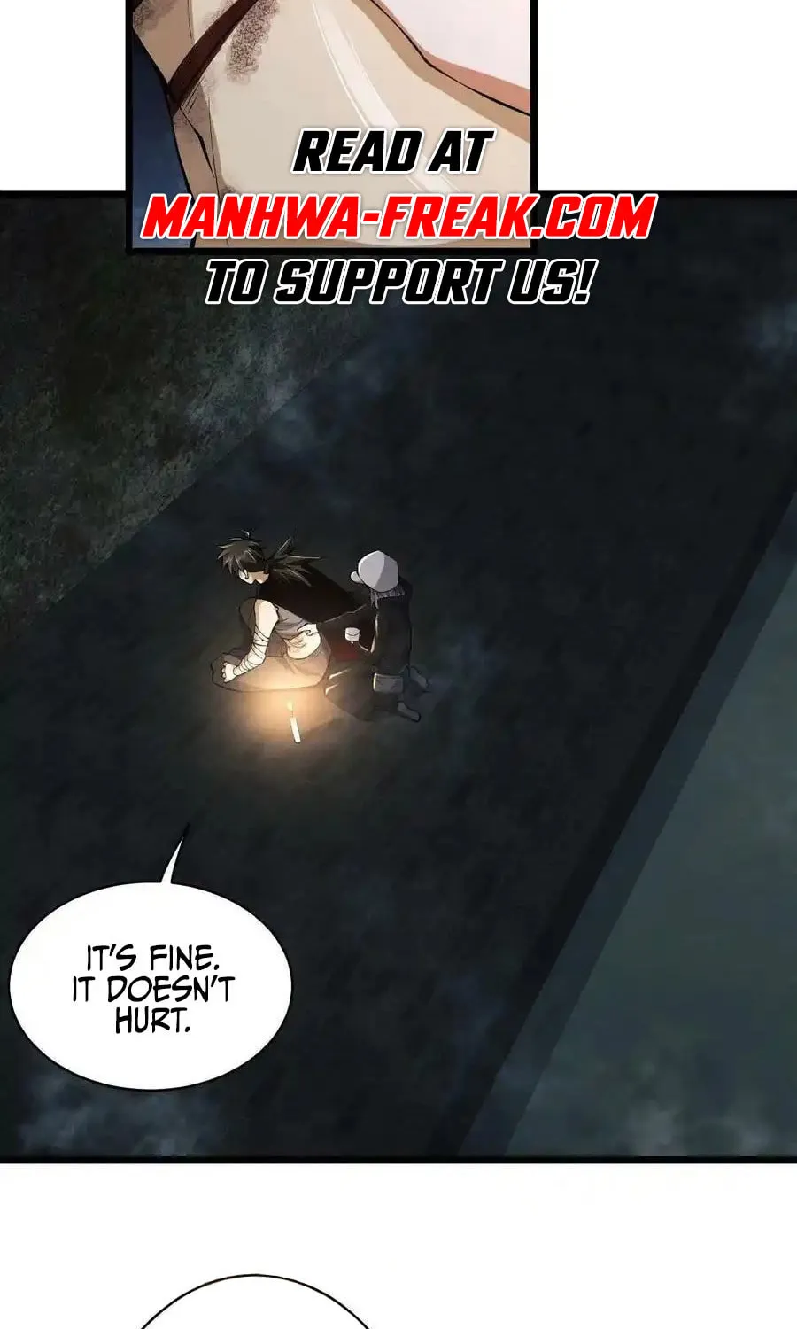 Read The First Sequence chapter 93 image 6 on Lezhin