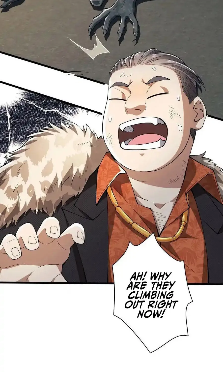 Read The First Sequence chapter 93 image 86 on Lezhin
