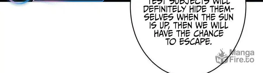 Read The First Sequence chapter 93 image 9 on Lezhin