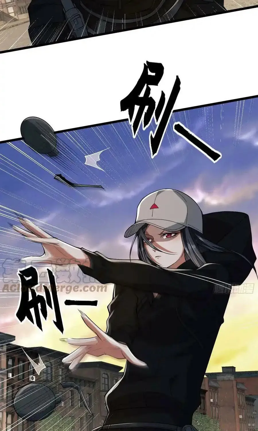 Read The First Sequence chapter 93 image 92 on Lezhin