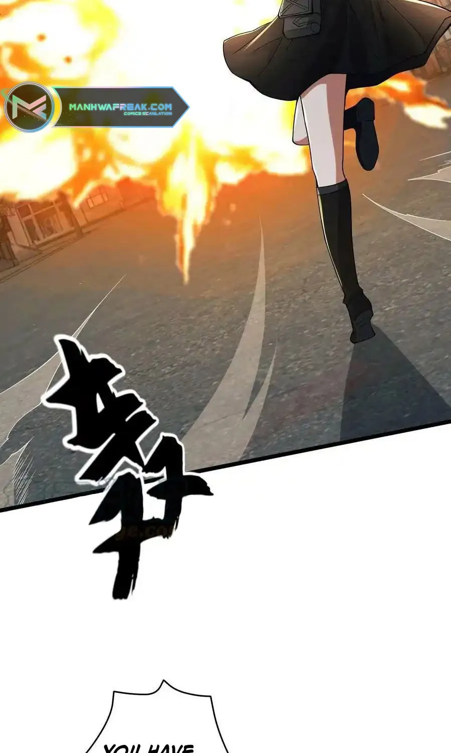 Read The First Sequence chapter 93 image 96 on Lezhin