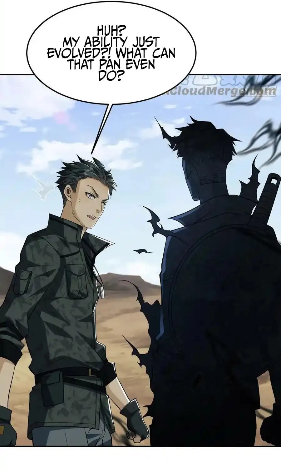 Read The First Sequence chapter 94 image 101 on Lezhin