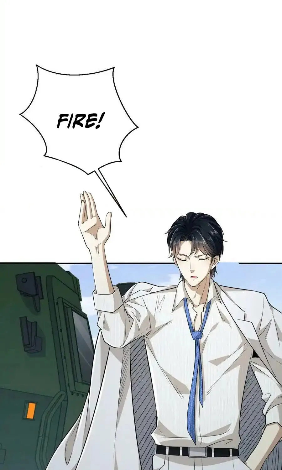 Read The First Sequence chapter 94 image 12 on Lezhin