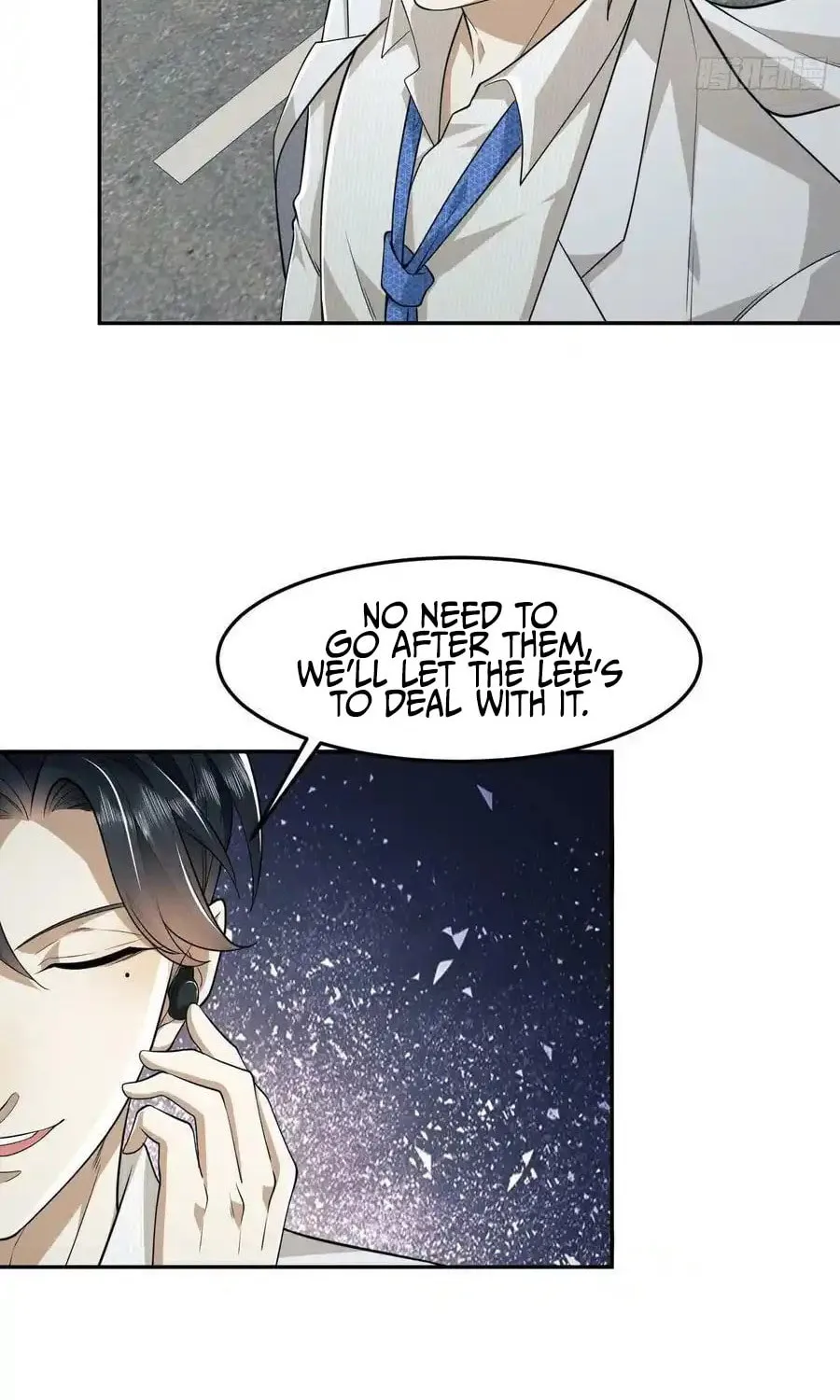 Read The First Sequence chapter 94 image 26 on Lezhin