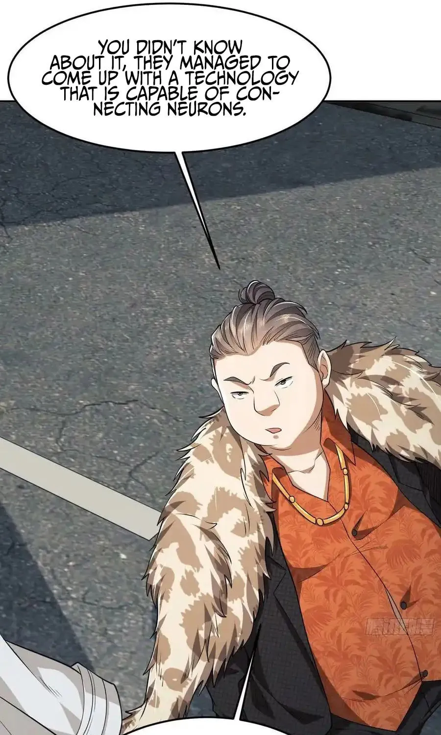 Read The First Sequence chapter 94 image 30 on Lezhin