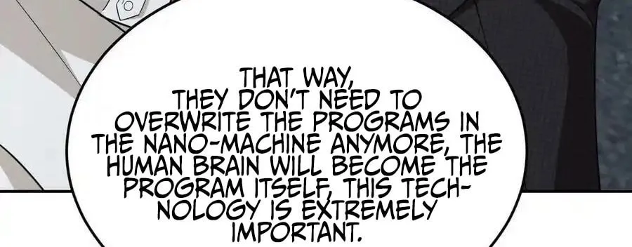 Read The First Sequence chapter 94 image 31 on Lezhin