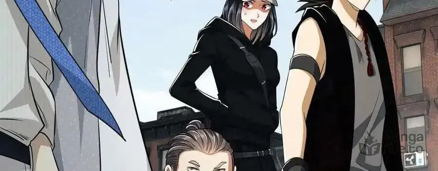 Read The First Sequence chapter 94 image 35 on Lezhin