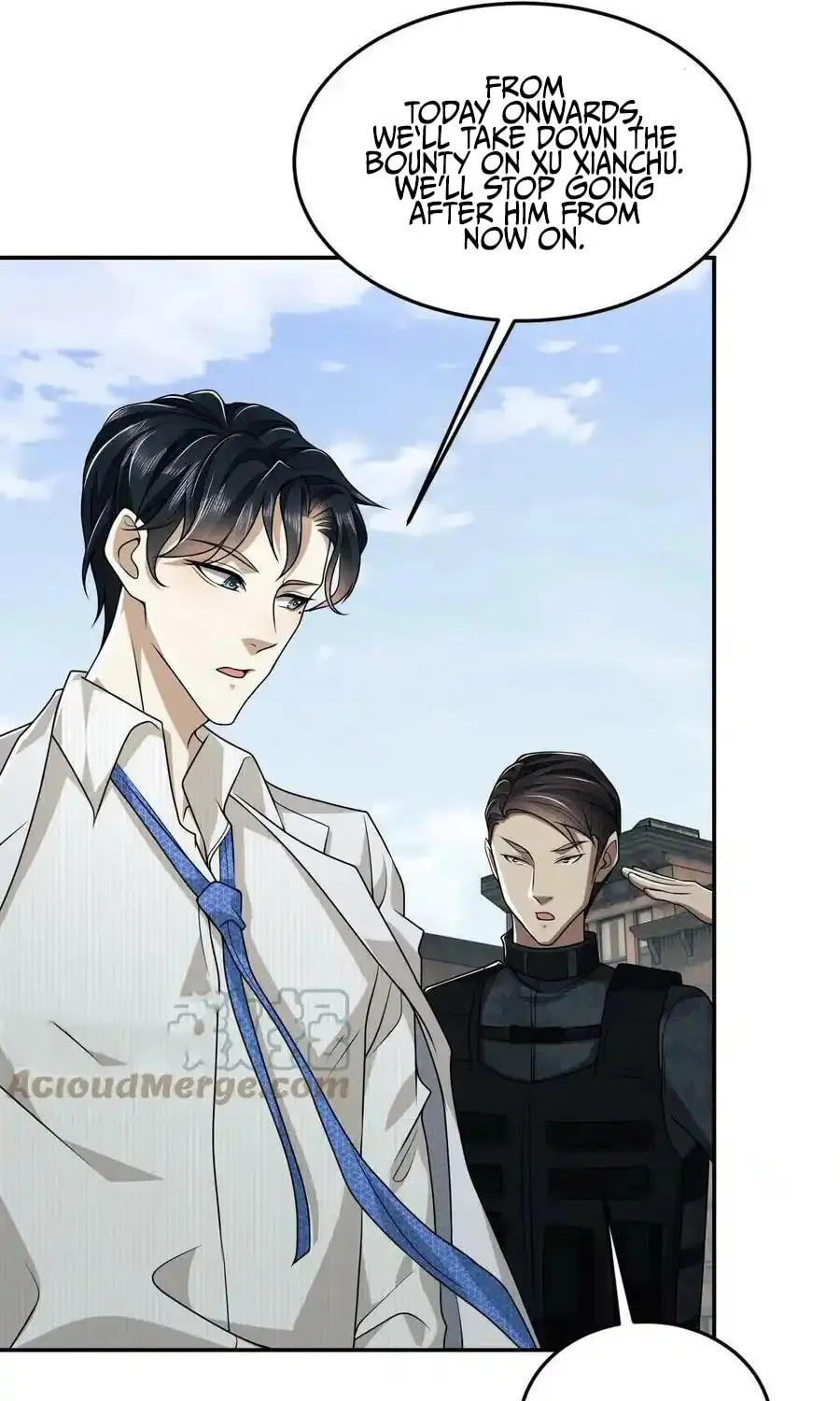 Read The First Sequence chapter 94 image 44 on Lezhin