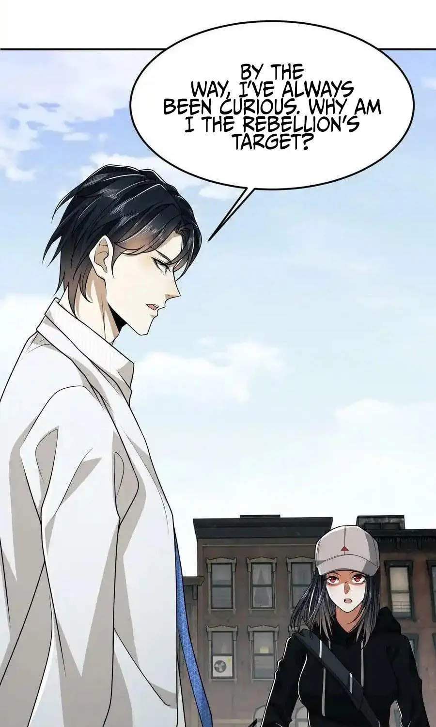 Read The First Sequence chapter 94 image 46 on Lezhin
