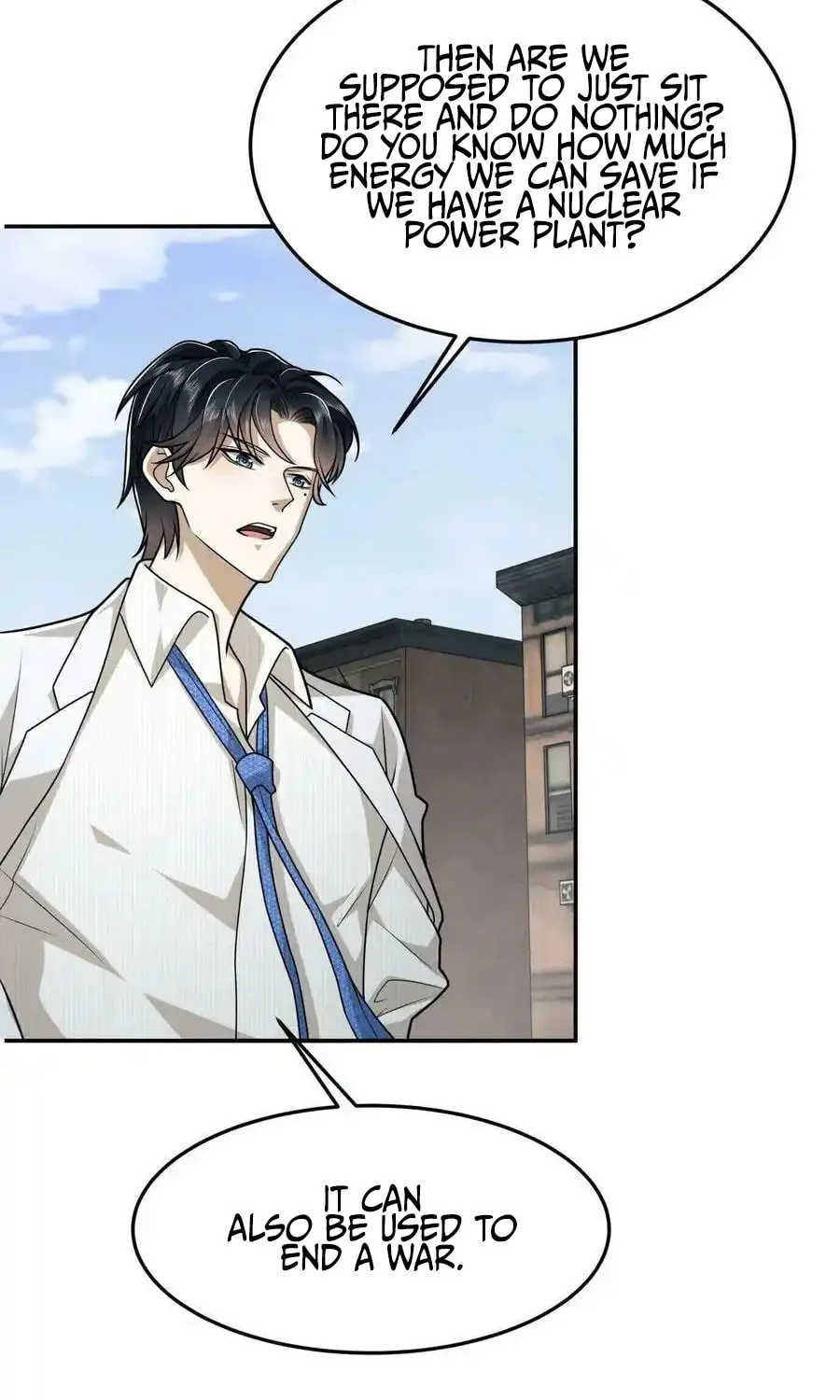 Read The First Sequence chapter 94 image 54 on Lezhin