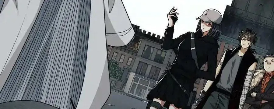 Read The First Sequence chapter 94 image 59 on Lezhin