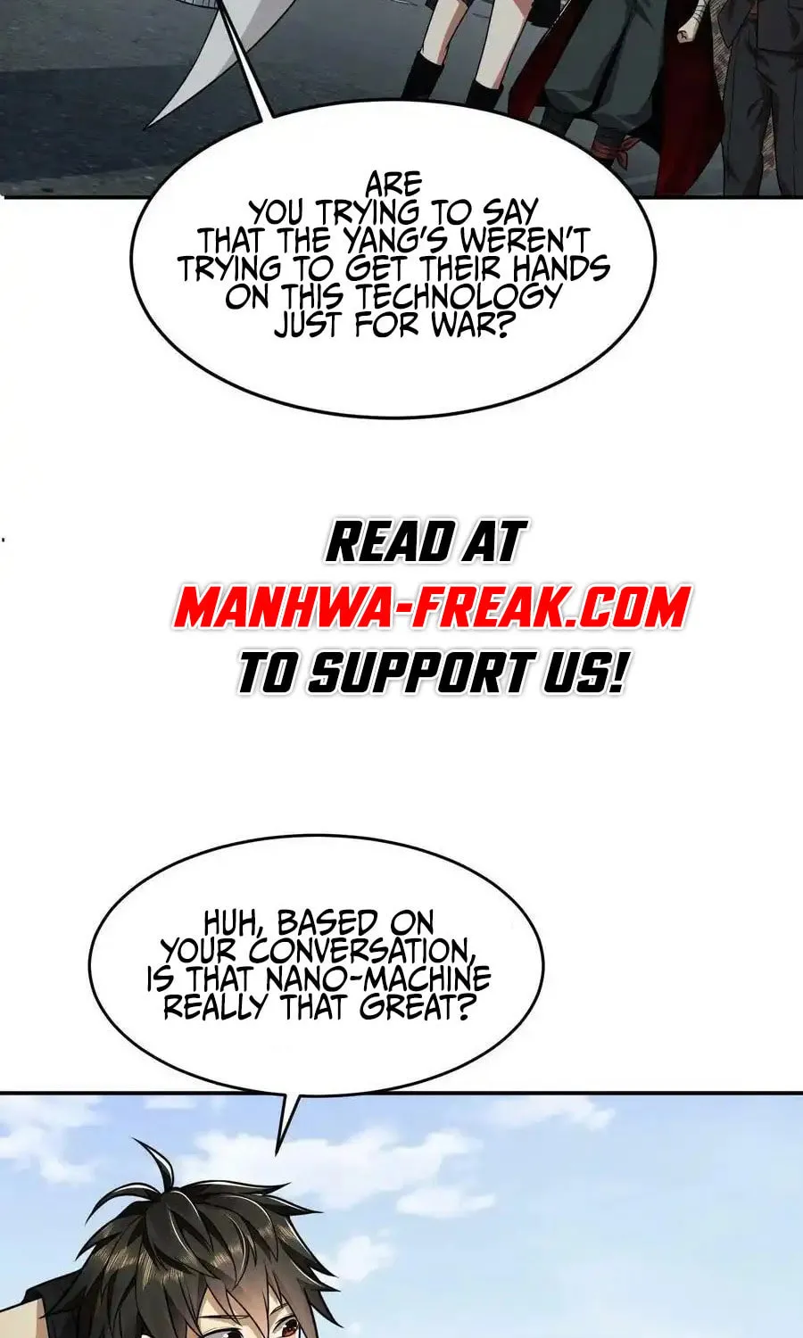 Read The First Sequence chapter 94 image 60 on Lezhin