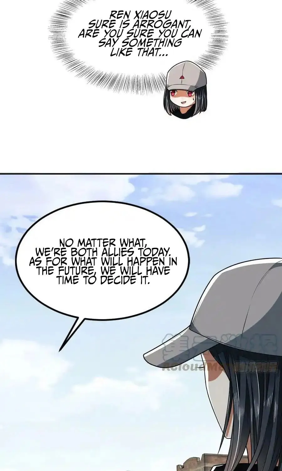 Read The First Sequence chapter 94 image 66 on Lezhin