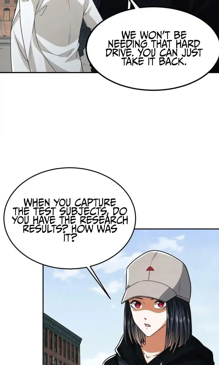 Read The First Sequence chapter 94 image 68 on Lezhin