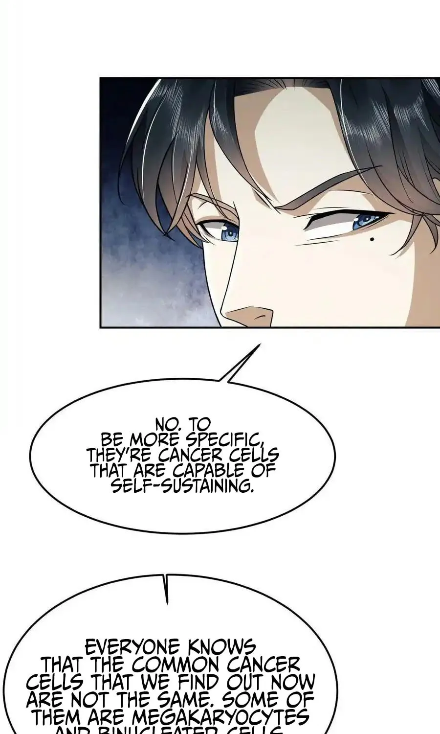 Read The First Sequence chapter 94 image 72 on Lezhin