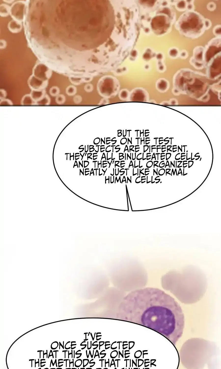 Read The First Sequence chapter 94 image 74 on Lezhin