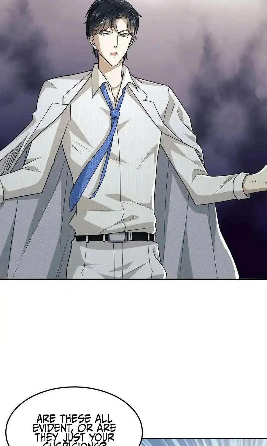 Read The First Sequence chapter 94 image 76 on Lezhin