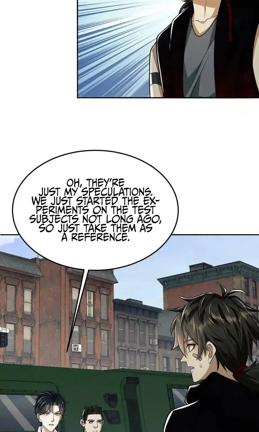 Read The First Sequence chapter 94 image 78 on Lezhin