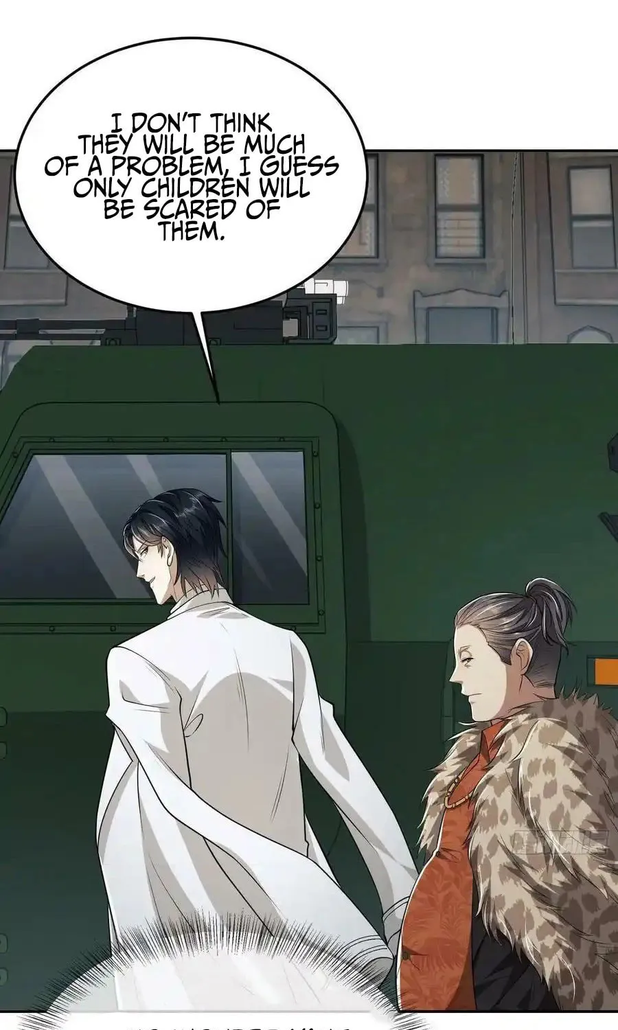 Read The First Sequence chapter 94 image 86 on Lezhin