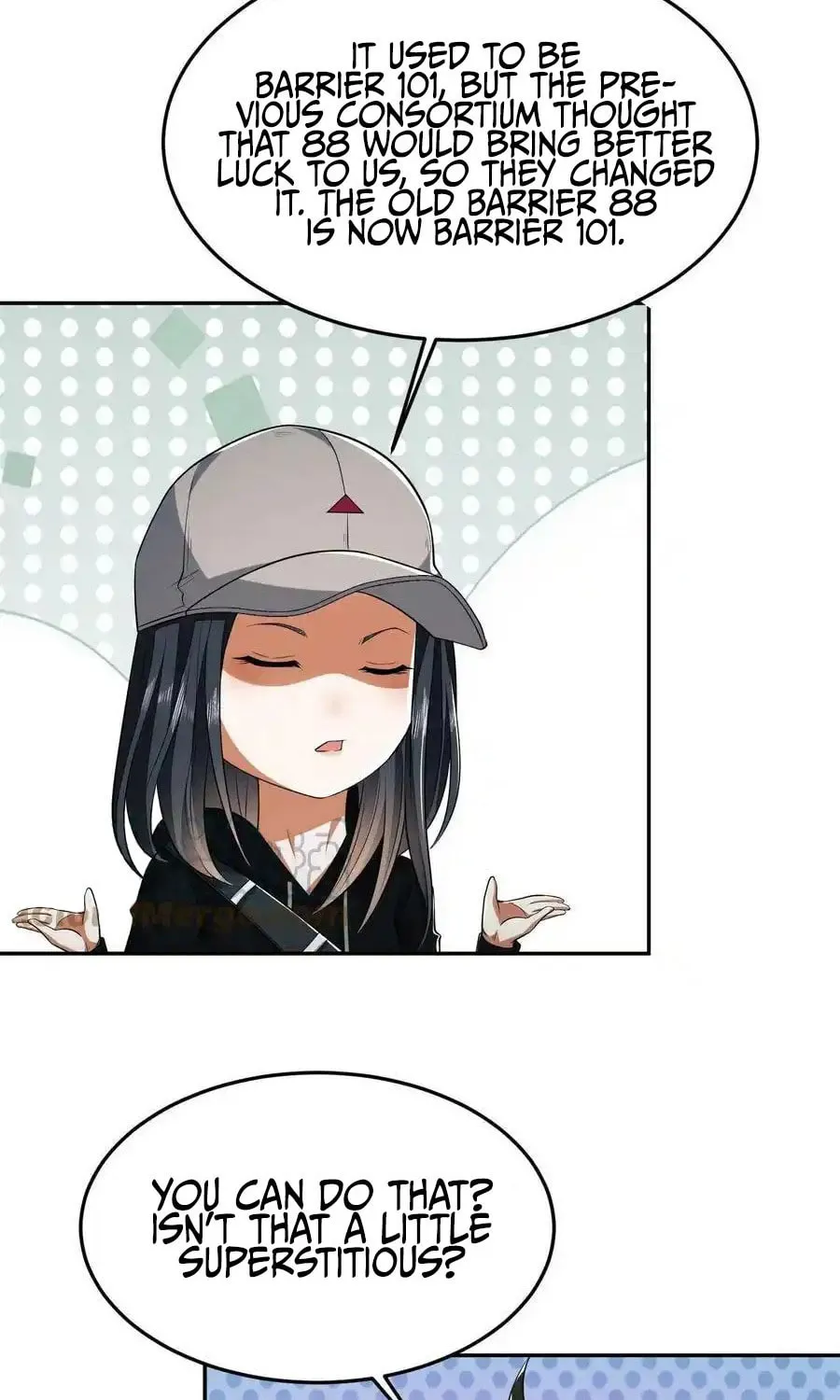 Read The First Sequence chapter 94 image 92 on Lezhin