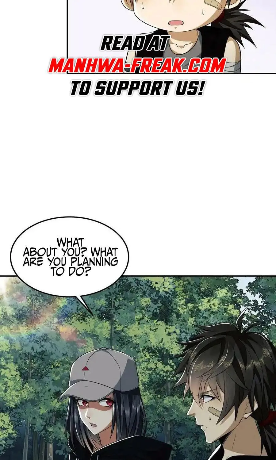Read The First Sequence chapter 94 image 94 on Lezhin