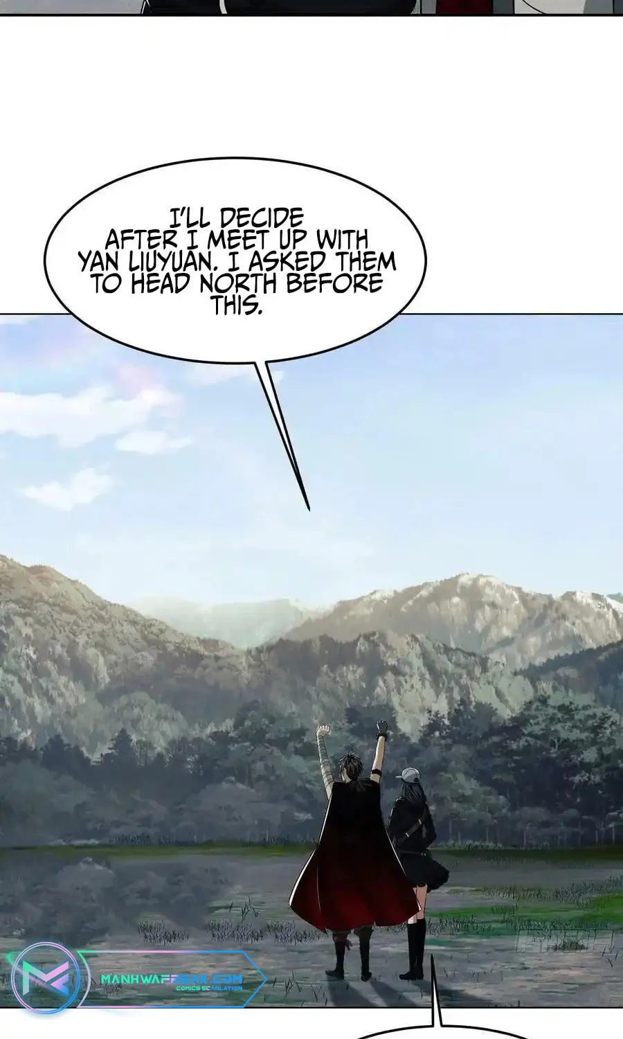Read The First Sequence chapter 94 image 96 on Lezhin