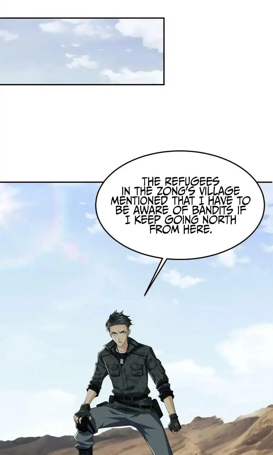 Read The First Sequence chapter 94 image 98 on Lezhin