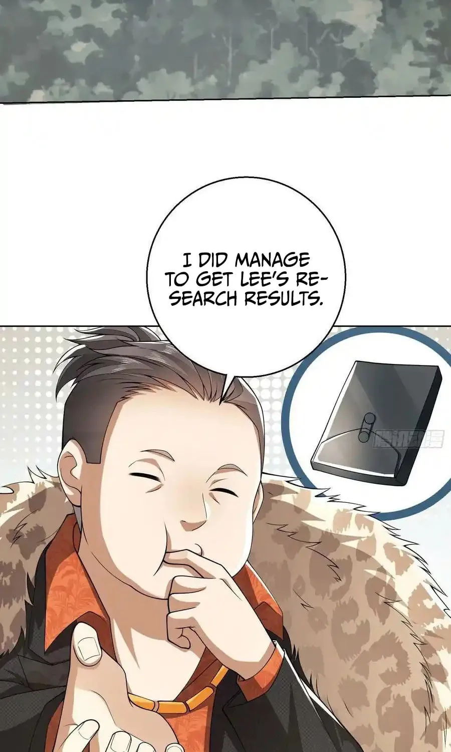 Read The First Sequence chapter 95 image 12 on Lezhin