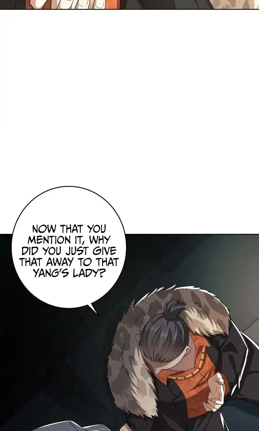 Read The First Sequence chapter 95 image 13 on Lezhin
