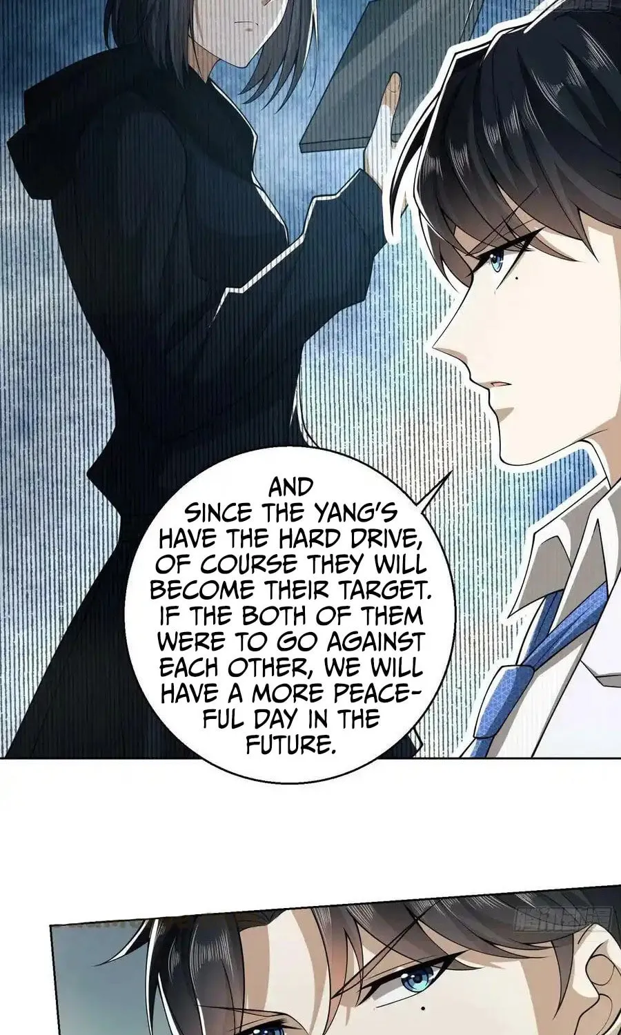 Read The First Sequence chapter 95 image 16 on Lezhin