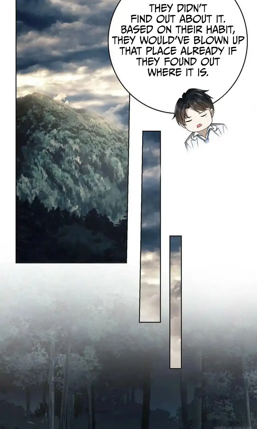 Read The First Sequence chapter 95 image 22 on Lezhin