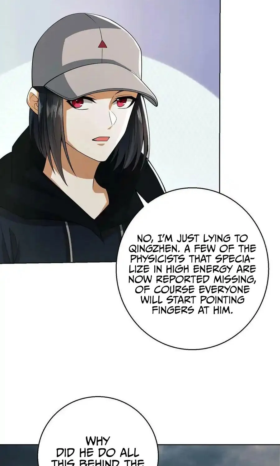 Read The First Sequence chapter 95 image 25 on Lezhin