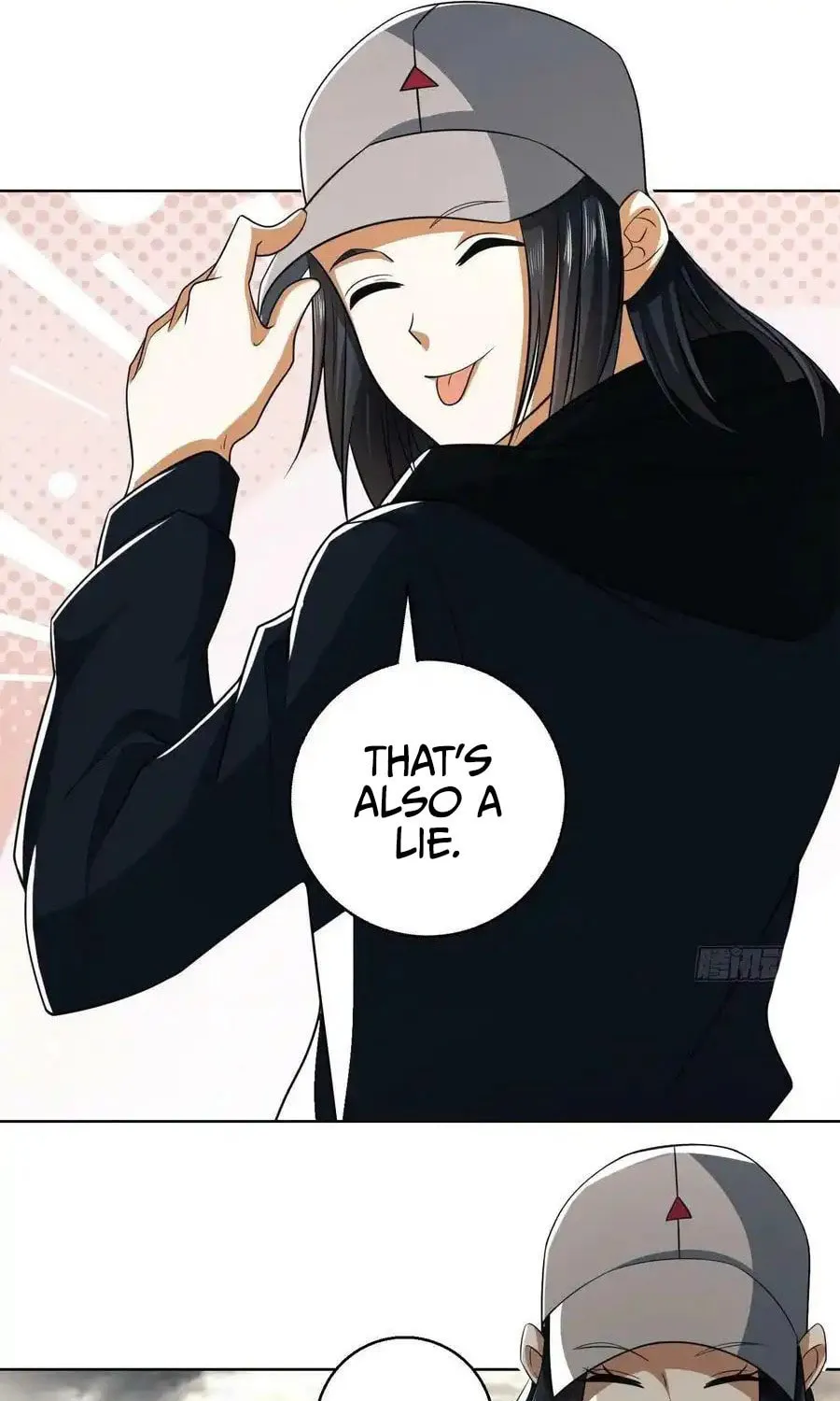 Read The First Sequence chapter 95 image 30 on Lezhin