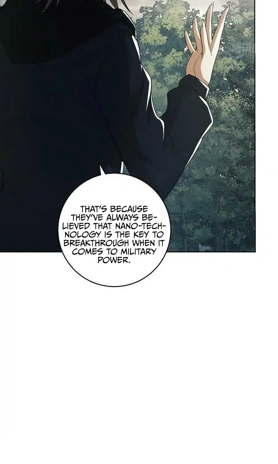 Read The First Sequence chapter 95 image 34 on Lezhin