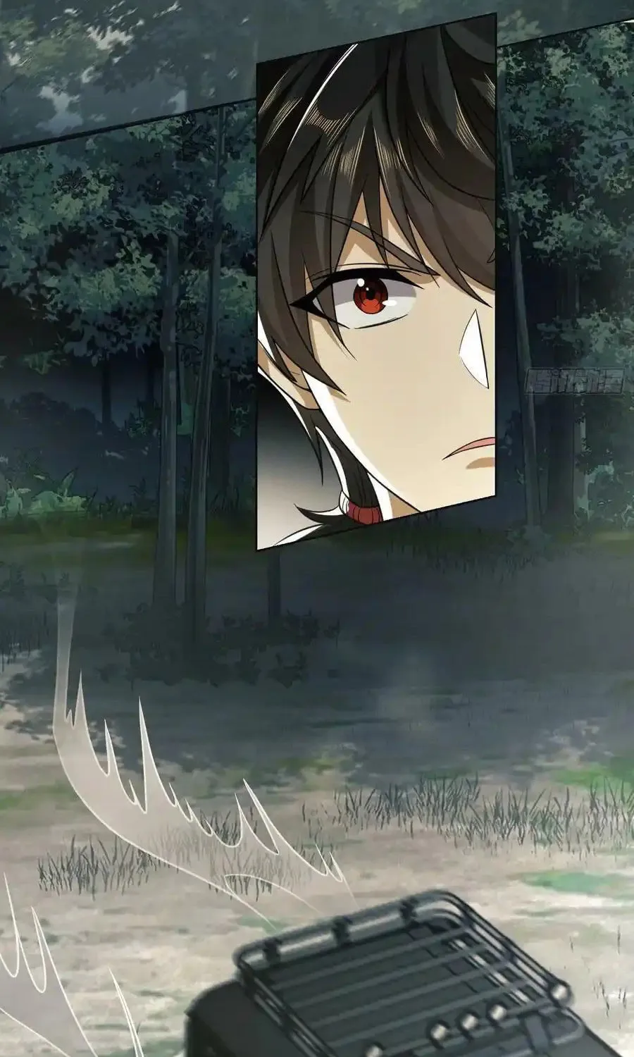 Read The First Sequence chapter 95 image 48 on Lezhin