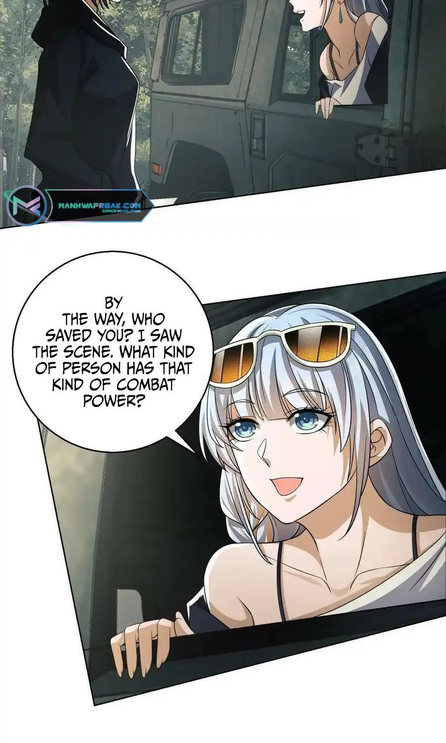 Read The First Sequence chapter 95 image 55 on Lezhin