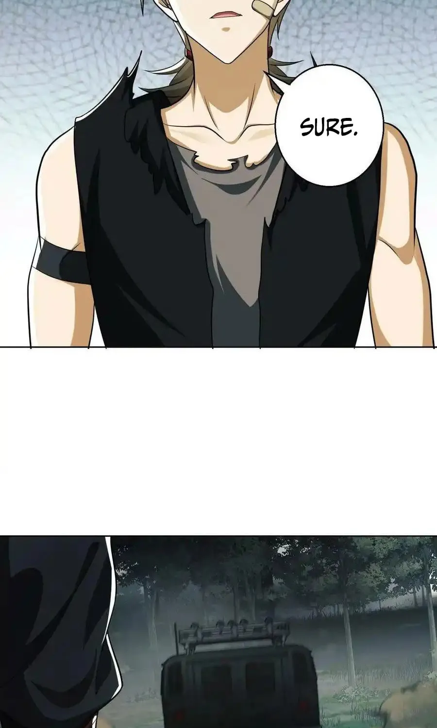 Read The First Sequence chapter 95 image 64 on Lezhin