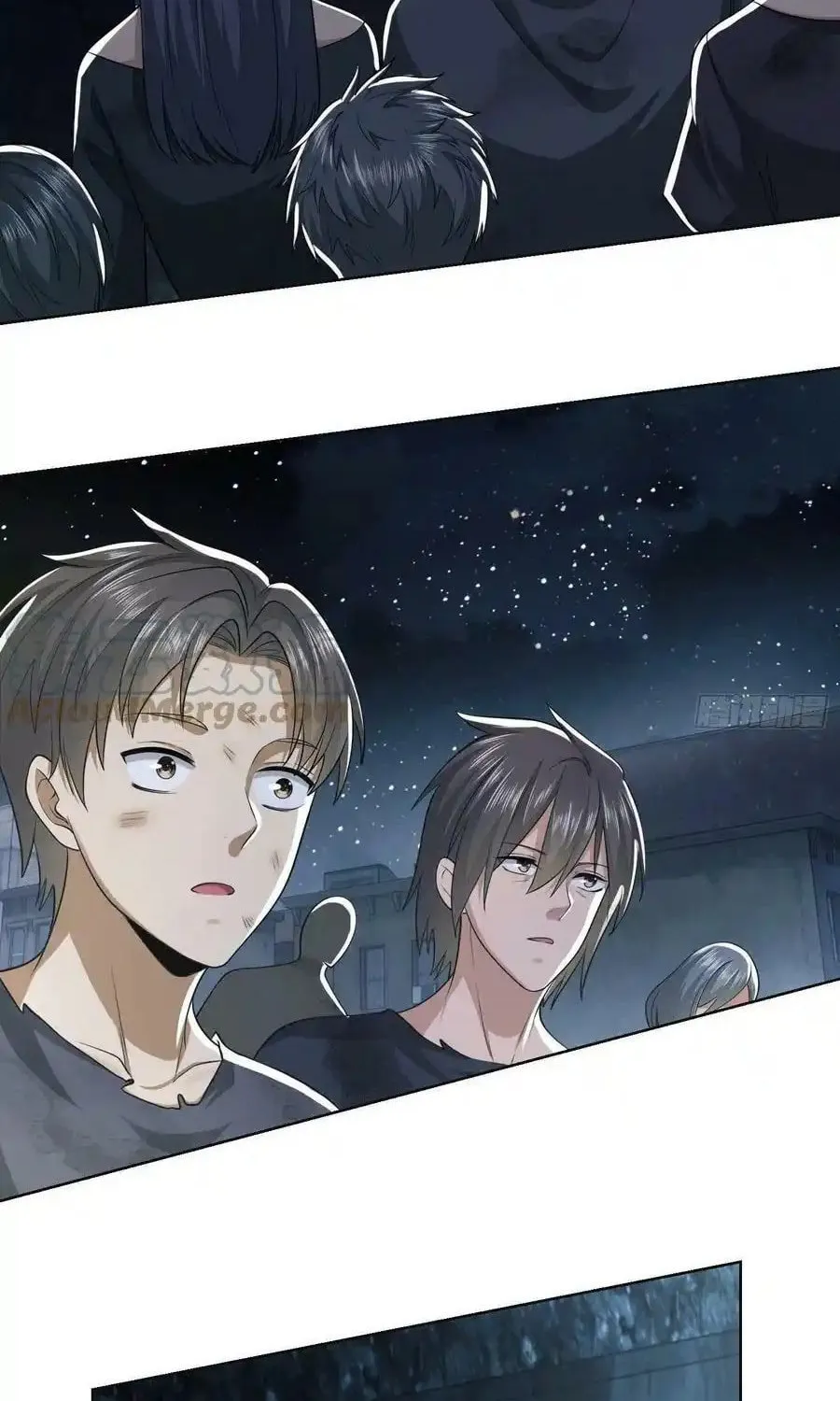 Read The First Sequence chapter 95 image 73 on Lezhin