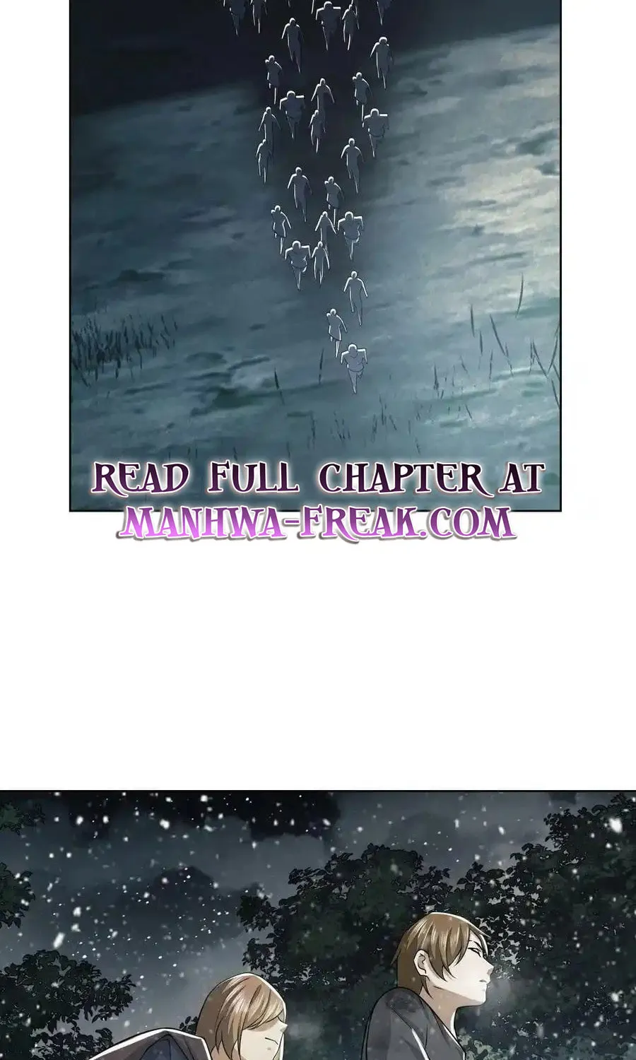 Read The First Sequence chapter 95 image 76 on Lezhin