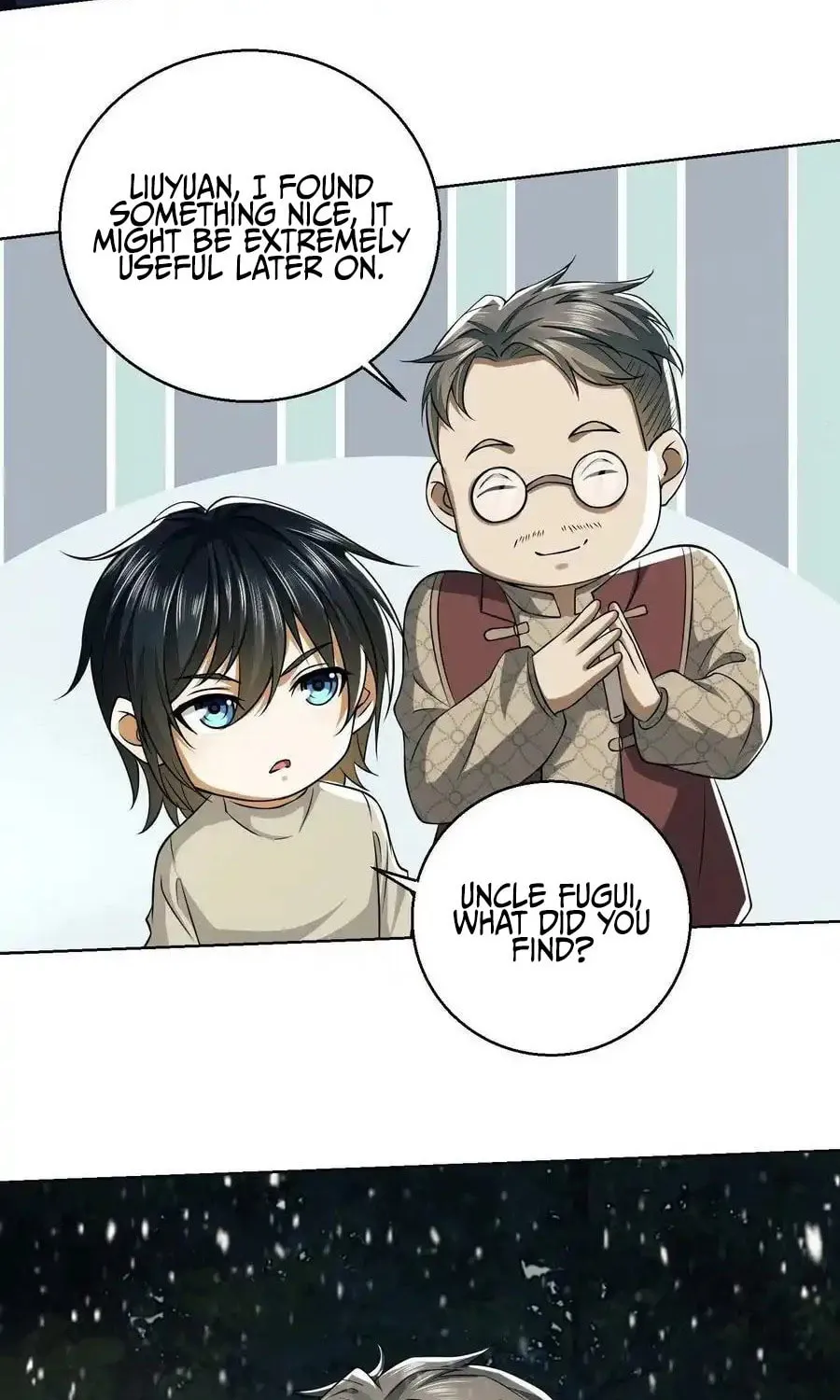 Read The First Sequence chapter 95 image 79 on Lezhin