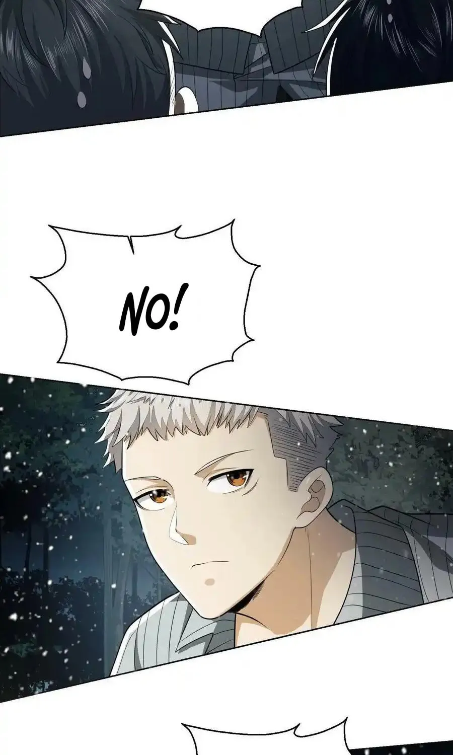 Read The First Sequence chapter 95 image 85 on Lezhin