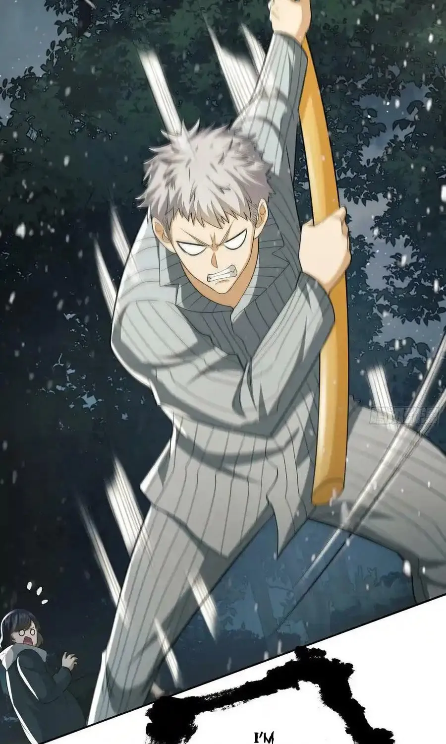 Read The First Sequence chapter 95 image 88 on Lezhin
